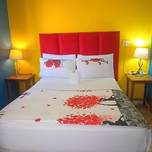 visit hotel