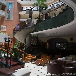 visit hotel